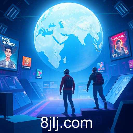 8jl Revolutionizes Online Gaming Experience