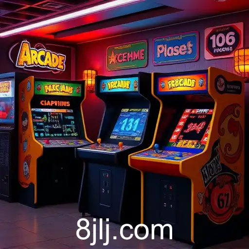 Rediscovering 'Arcade Classics': The Allure of Timeless Gaming