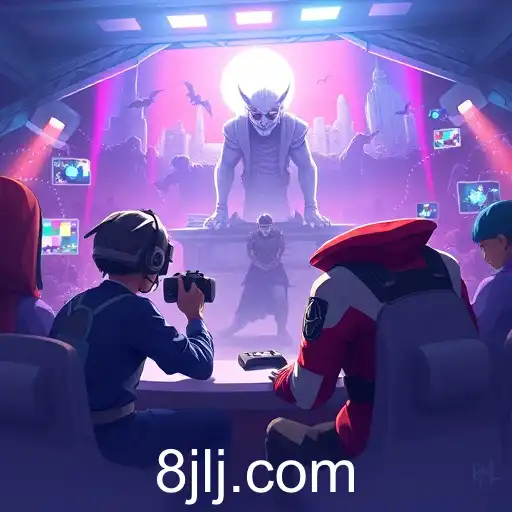 The Rise of Cryptic Gaming Codes