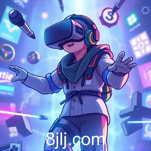 Digital Dynamics: A Glimpse into 