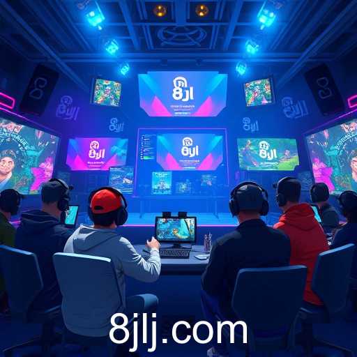 Emerging Trends in 2025 Gaming