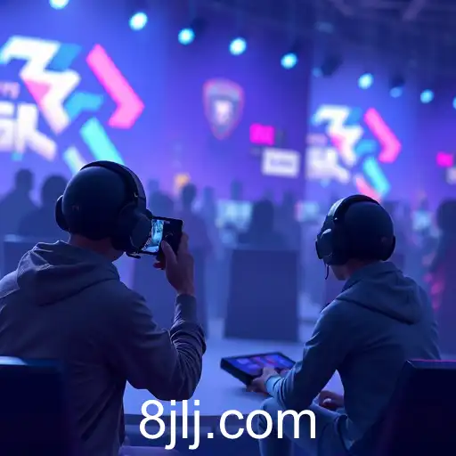 Emerging Trends in Online Gaming