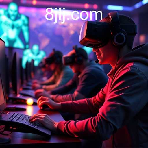 The Evolution of Online Gaming in 2025