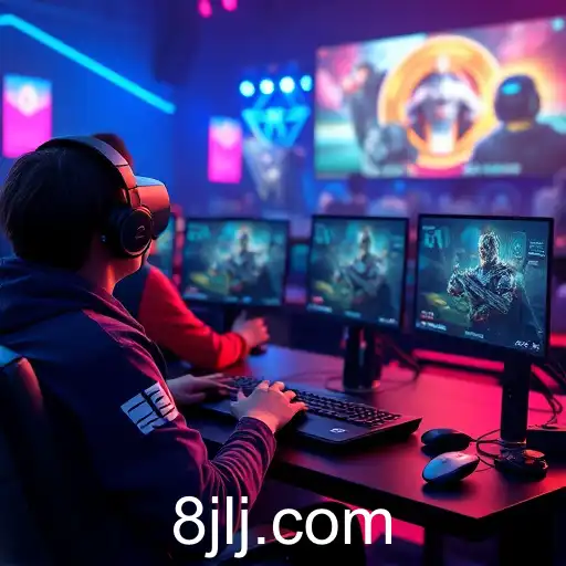 Online Gaming Trends and Innovations