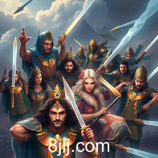 The Rise of 8jl and Its Impact on the Gaming World