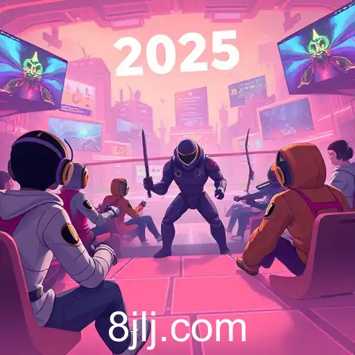 The Surge of 8jl: Transforming Gaming in 2025