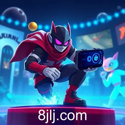 The Evolution of Gaming Dynamics in 2025