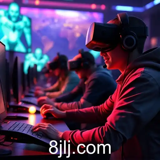 The Evolution of Online Gaming in 2025