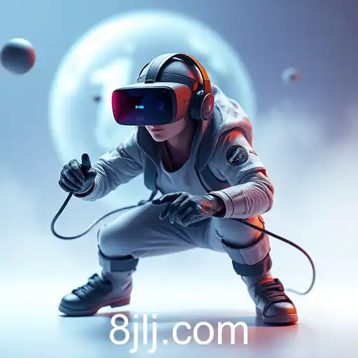 Exploring the New Frontier of Online Gaming