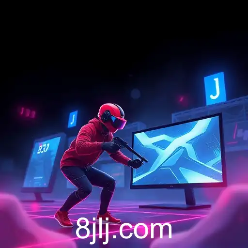 The Rise of 8jl in Online Gaming