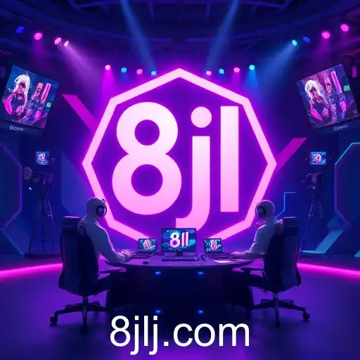 The Rise of 8jl in the Online Gaming World