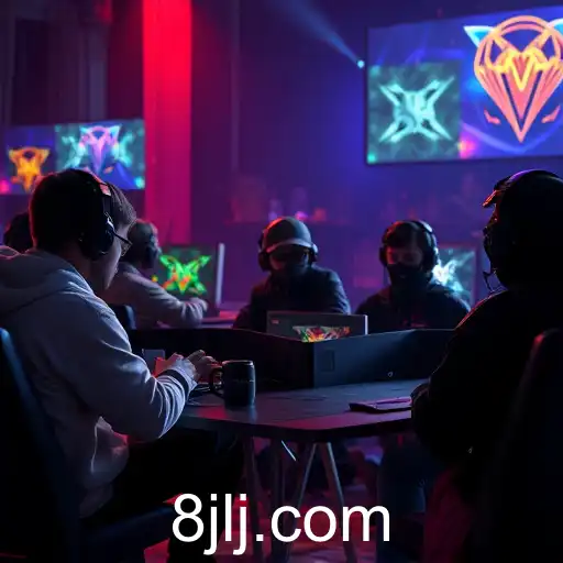 Exploring the World of Multiplayer Challenges: A Digital Arena Fueled by Competition and Camaraderie