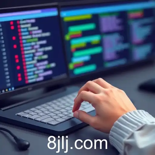 The Evolution of Online Gaming with 8jl