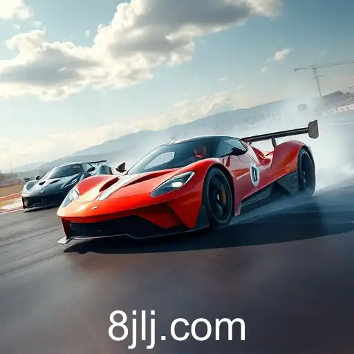 The Everlasting Thrill of Racing Games: Speed, Strategy, and The Road Ahead