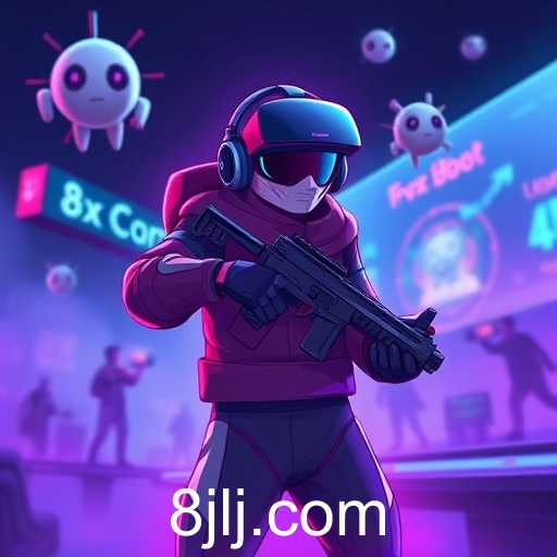 Revolutionizing Online Gaming with 8jl