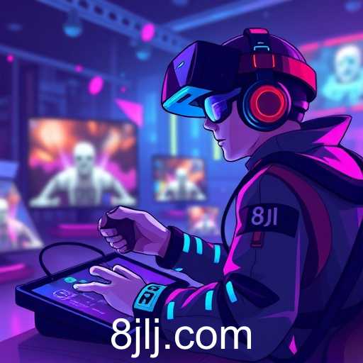 The Rise of 8jl in the Gaming Industry