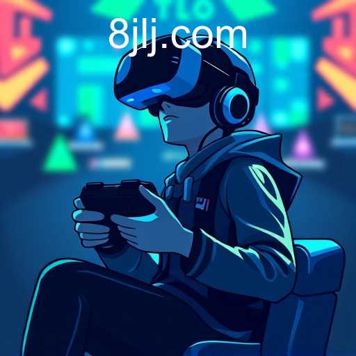 The Rise of 8jl: Revolutionizing Online Gaming