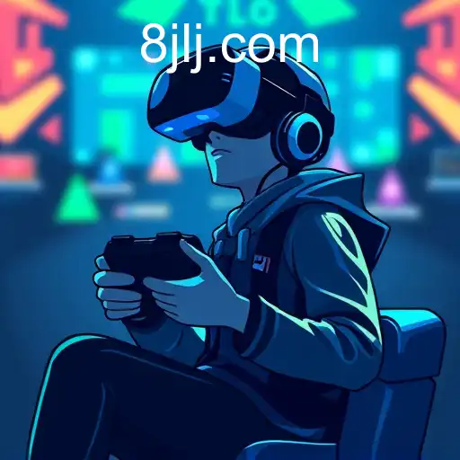 The Rise of 8jl: Revolutionizing Online Gaming