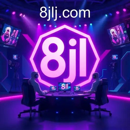 The Rise of 8jl in the Online Gaming World