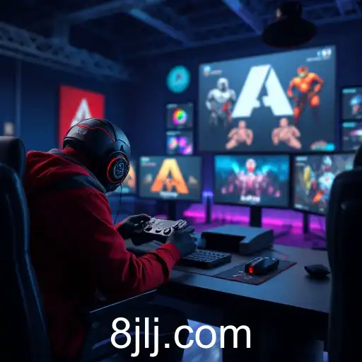 The Rise of English Game Portals