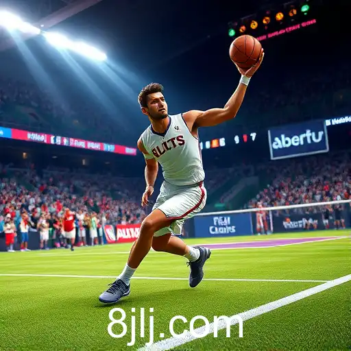 Exploring 'Sports Fun': A Gateway to Digital Athletic Adventures