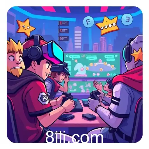 Exploring the Virtual Landscape: The Rise of English Gaming Platforms